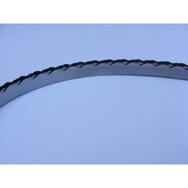 Milwaukee MILWAUKEE ΔΙΜΕΤΑΛΙΚΗ ΛΑΜΠΑ ΓΙΑ M18BS γρ. δόντι 1,0 mm (3 τεμ.) 13763388 45242201815