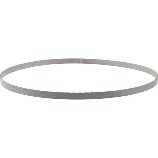 Milwaukee MILWAUKEE ΔΙΜΕΤΑΛΙΚΗ ΛΑΜΠΑ ΓΙΑ M18BS γρ. δόντι 1,0 mm (3 τεμ.) 13763388 45242201815