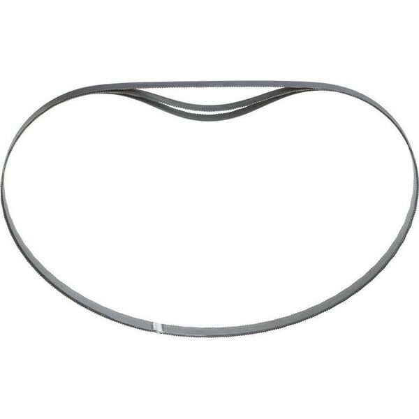 Milwaukee MILWAUKEE ΔΙΜΕΤΑΛΙΚΗ ΛΑΜΠΑ ΓΙΑ M18BS γρ. δόντι 1,0 mm (3 τεμ.) 13763388 45242201815