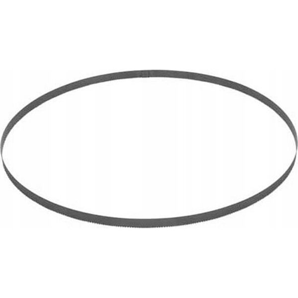 Milwaukee MILWAUKEE ΔΙΜΕΤΑΛΙΚΗ ΛΑΜΠΑ ΓΙΑ M18BS γρ. δόντι 1,0 mm (3 τεμ.) 13763388 45242201815