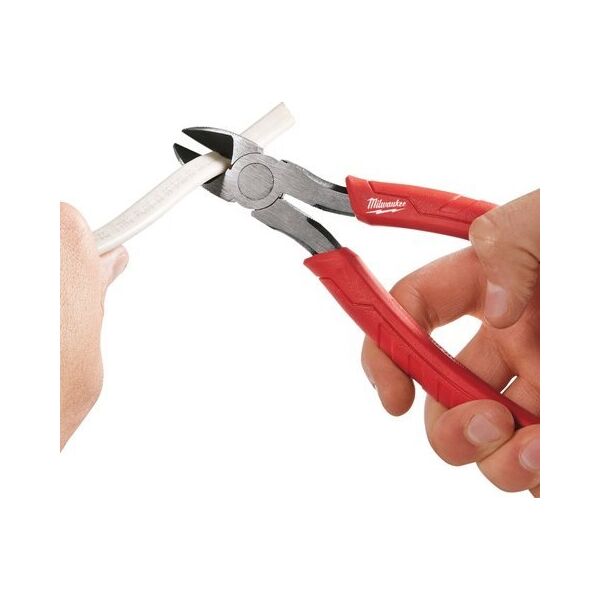 Milwaukee Πλαϊνή πένσα κοπής 160mm Milwaukee 13763418 45242342181