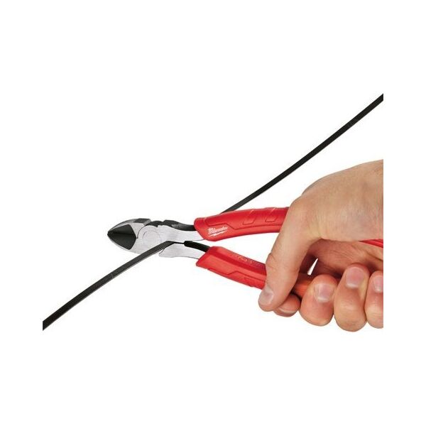 Milwaukee Πλαϊνή πένσα κοπής 160mm Milwaukee 13763418 45242342181