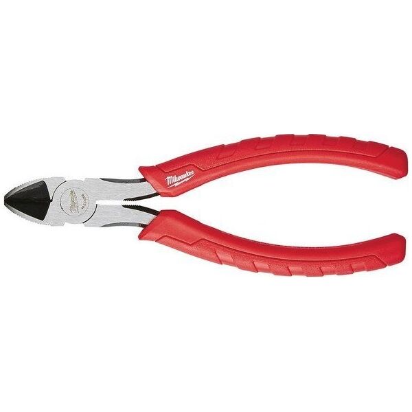 Milwaukee Πλαϊνή πένσα κοπής 160mm Milwaukee 13763418 45242342181