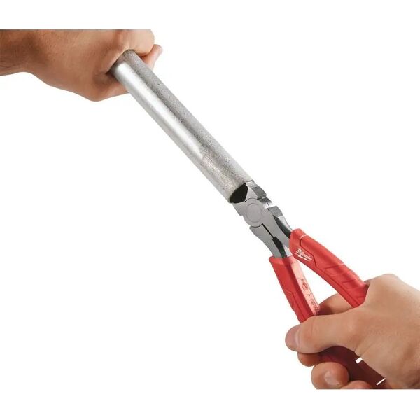 Milwaukee Πλαϊνή πένσα κοπής 160mm Milwaukee 13763418 45242342181