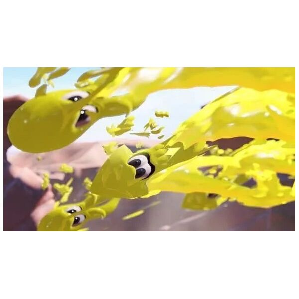 GAME SPLATOON 3 (UK4) 13763520 45496510695