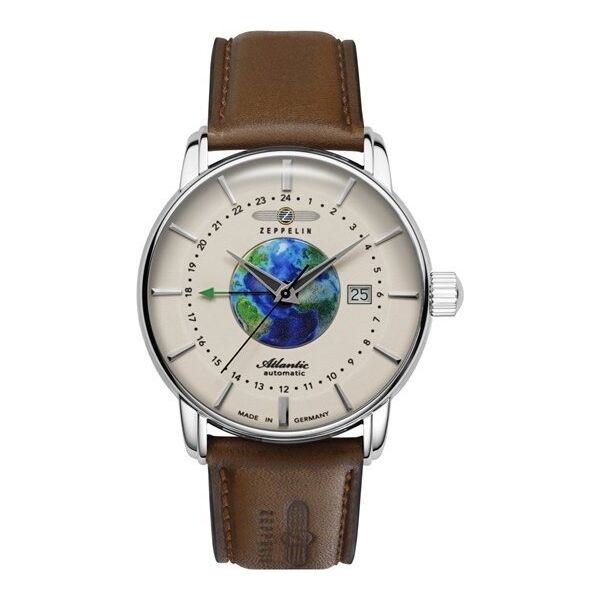 Zegarek Zeppelin Zegarek Zeppelin Atlantic 84685 automatik