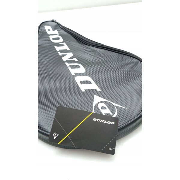 Κάλυμμα κεφαλής Dunlop Padel DUNLOP Μαύρο 13858352 45566940131