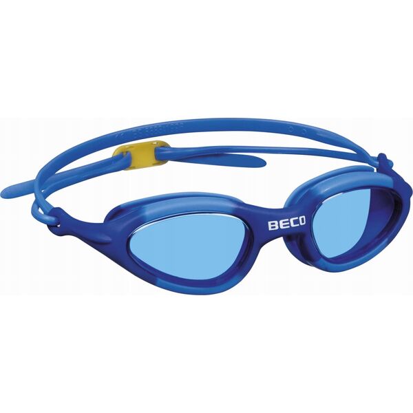 Beco Blue Plauk. akiniai Training BECO Atlanta 9931 6 mėlynas 13935763 4013368162620