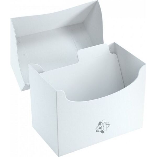 Gamegenic Gamegenic: Side Holder 80+ - White