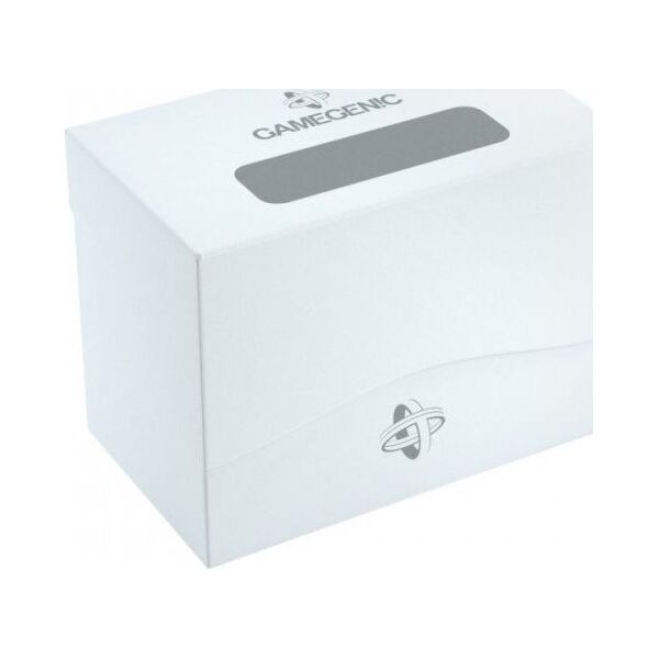 Gamegenic Gamegenic: Side Holder 80+ - White