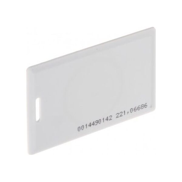 Atlo KARTA ZBLIŻENIOWA RFID ATLO-114N