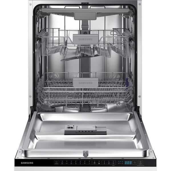 Zmywarka Samsung DW60M6050BB/EO