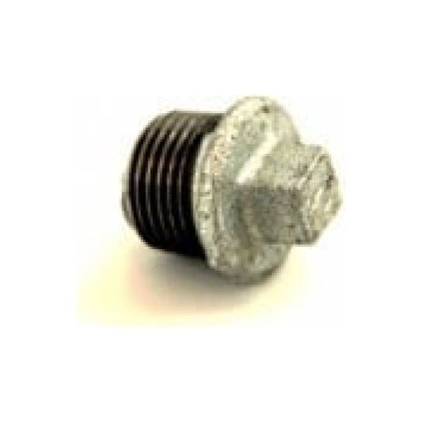 Korek 1/2'' ocynk