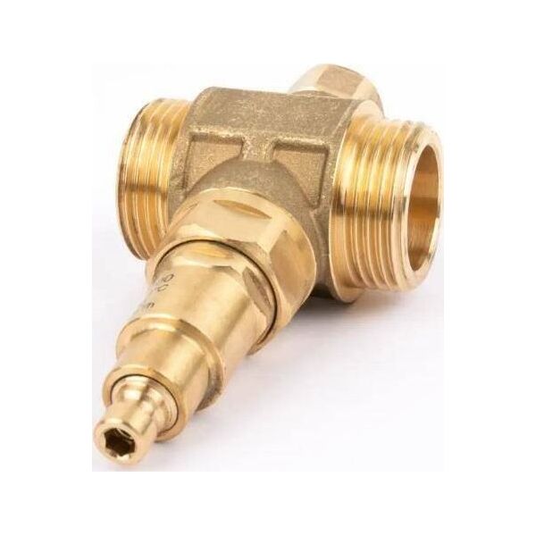 Afriso Zawór antyzamrożeniowy Afriso 1730000 AAV 300 G1 1/4" PN10 Kvs 70 m3/h