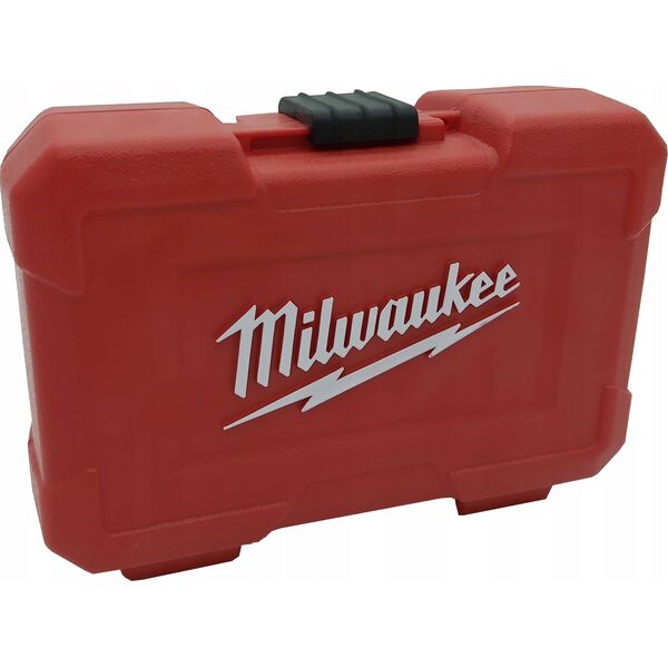 Milwaukee Drilling crown compl. BiM (7 μονάδες) Hole Dozer (στα 19,22,25,29,32) 13763412 45242310760