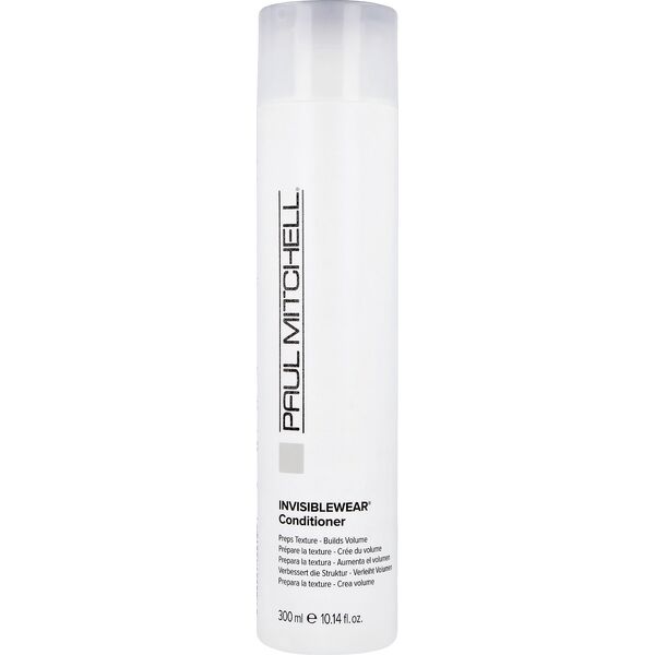PAUL MITCHELL Paul Mitchell, Invisiblewear, Χωρίς Paraben, Conditioner μαλλιών, Λάμψη & Σώμα, 300 ml για γυναίκες 13787474 9531128191