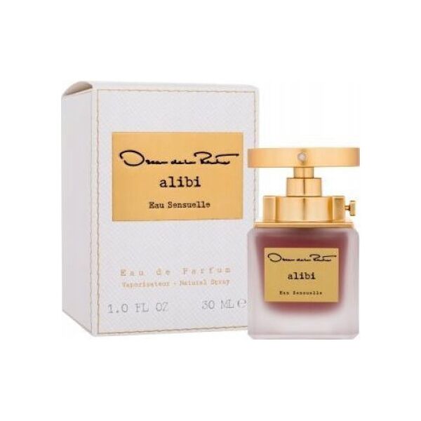 Oscar de la Renta Oscar de la Renta - Alibi Eau Sensuelle - Eau de Parfum - 30 ml 13799232 85715566423