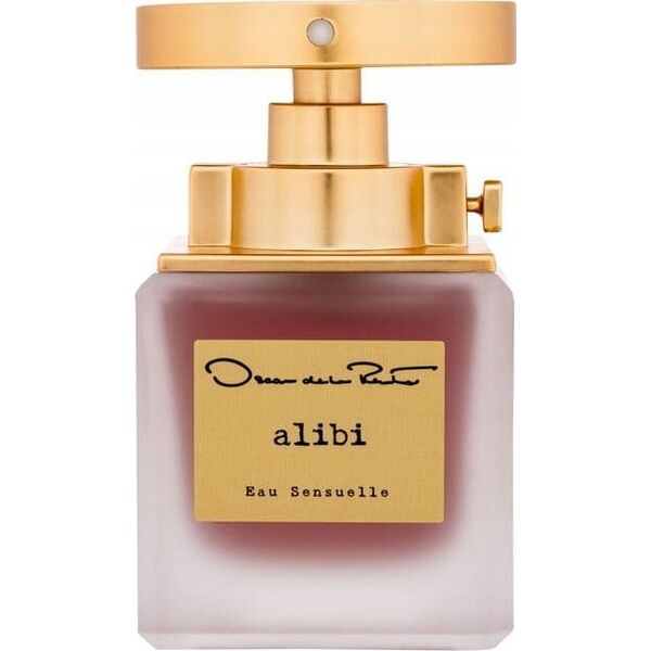 Oscar de la Renta Oscar de la Renta - Alibi Eau Sensuelle - Eau de Parfum - 30 ml 13799232 85715566423