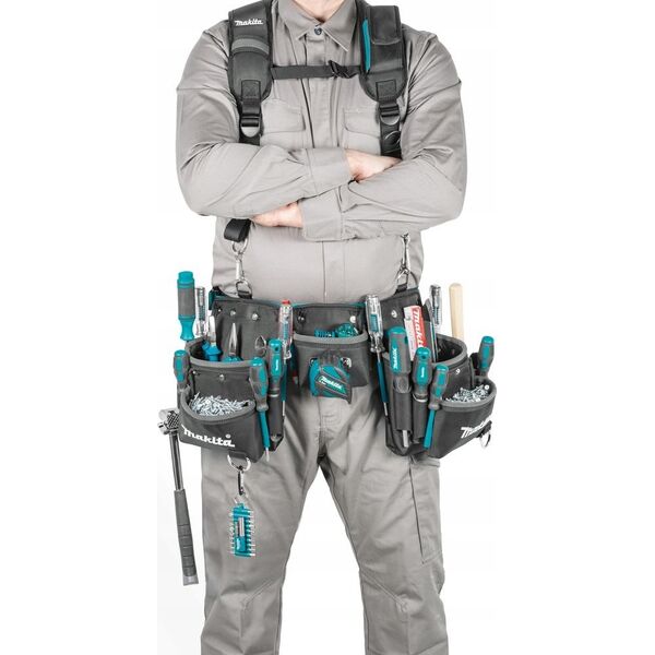ΖΩΝΗ Makita MAKITA ΜΕ 3 ΤΣΕΠΕΣ 13889201 88381598408