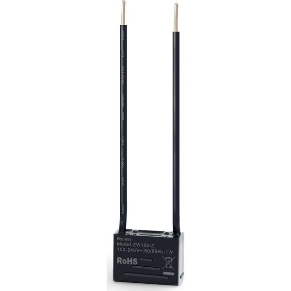 AEOTEC SMART HOME DIMMER NANO BYPASS/Z-WAVE ZW150 AEOTEC