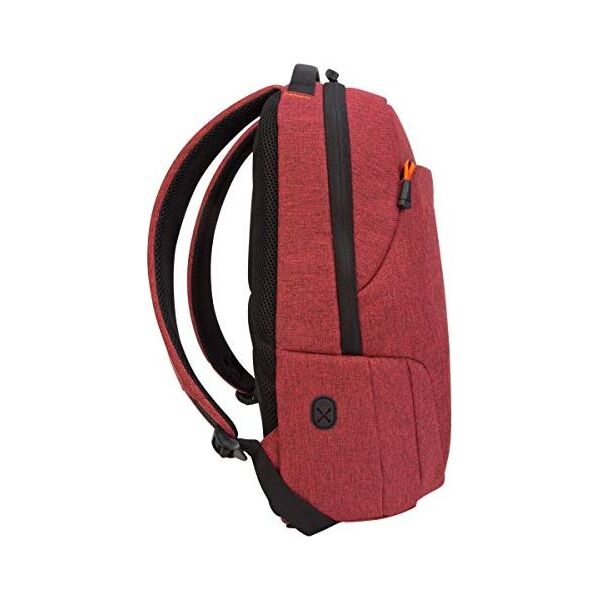 Plecak Targus Targus Groove X2 Max do MacBook 15" czerwony