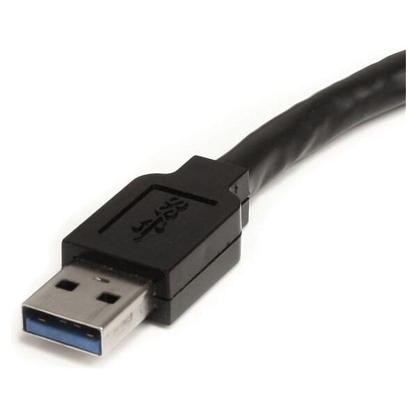 Kabel USB StarTech  (USB3AAEXT5M)