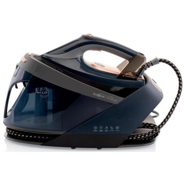 Generator pary Eta Steamio 129090000