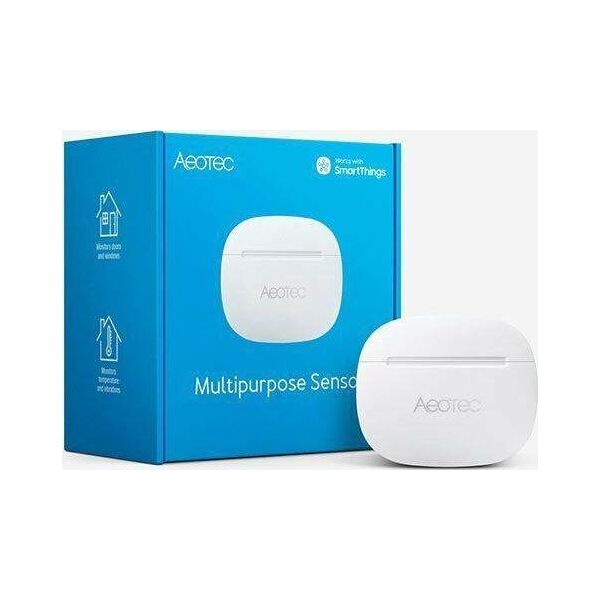 AEOTEC DETECTOR MULTIPURPOSE Z-WAVE/GP-AEOMPSEU AEOTEC