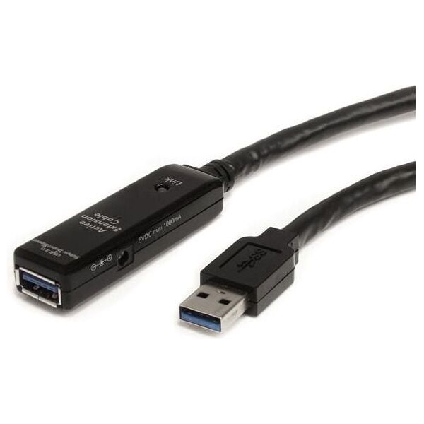 Kabel USB StarTech  (USB3AAEXT5M)