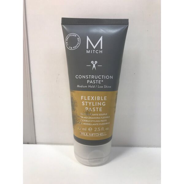 PAUL MITCHELL Mitch του Paul Mitchell, Κατασκευή Styling, Χωρίς Paraben, Πάστα Styling μαλλιών, Για Styling, Ευέλικτο κράτημα, Για Μαλλιά, 75 ml Για Άντρες 13887937 9531133829