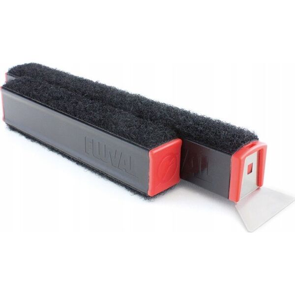 Μαγνητικό καθαριστικό Aquael Razor+ 2 σε 1, S 13930660 15561110839