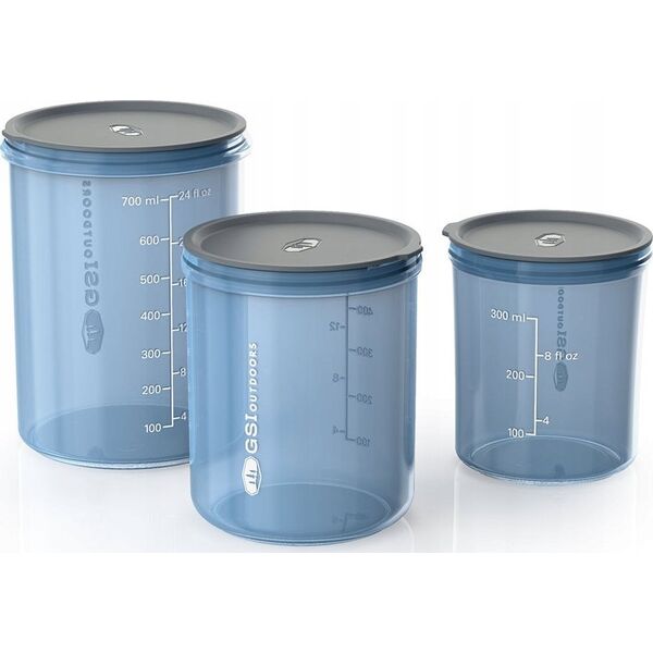 GSI Outdoors INFINITY STORAGE SET