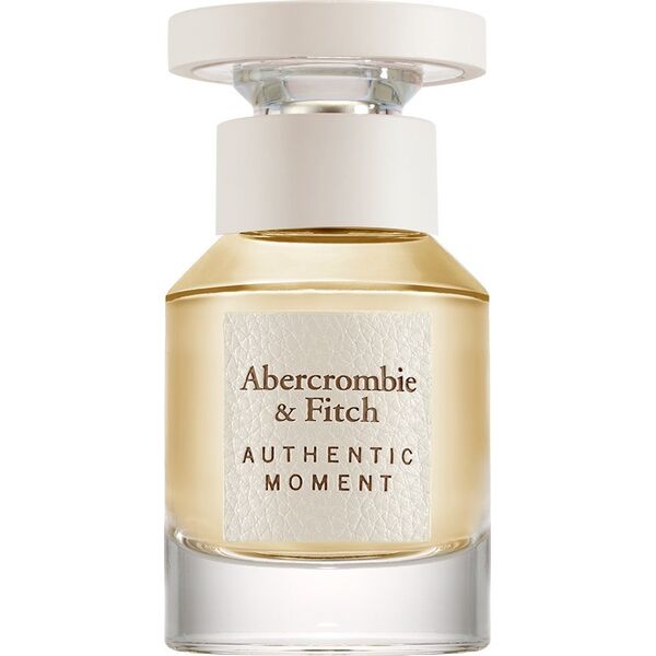 Abercrombie & Fitch Abercrombie and Fitch - Authentic Moment Woman EDP 30 ml /Άρωμα /30 13942145 85715169600
