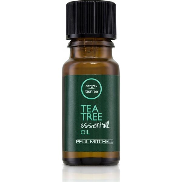 PAUL MITCHELL Tea Tree by Paul Mitchell, Special Aromatic, Tea Tree, Essential Oil, 10 ml για γυναίκες 13962118 9531117157