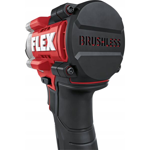 Flex Cordless κρουστικό κλειδί FLEX IW 1/2". 400 Nm 18,0-EC 5,0/Σετ 13988379 4030293253445