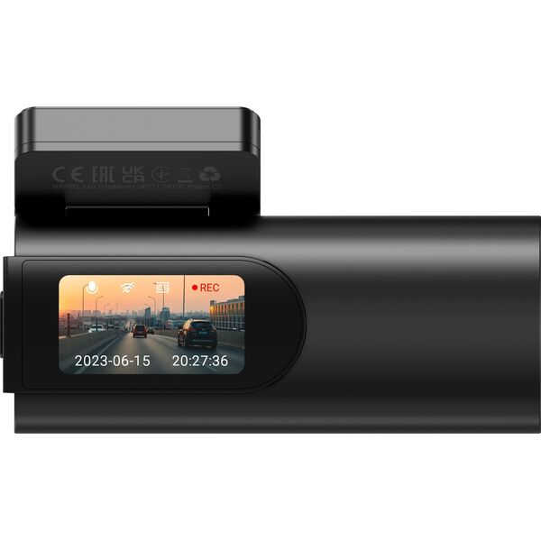Wideorejestrator Vega WIDEOREJESTRATOR NAVITEL R35 FULL HD 1080>