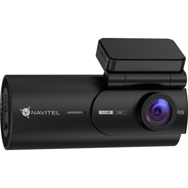 Wideorejestrator Vega WIDEOREJESTRATOR NAVITEL R35 FULL HD 1080>