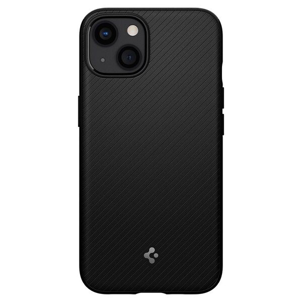Spigen Armor Magsafe case for iPhone 13 6,1&quot; matte black 8809811852448