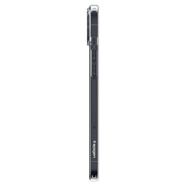Spigen Liquid Crystal case for iPhone 14 Plus 6,7&quot; crystal clear 8809811864007