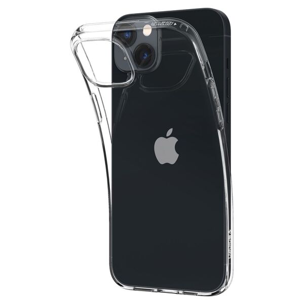 Spigen Liquid Crystal case for iPhone 14 Plus 6,7&quot; crystal clear 8809811864007