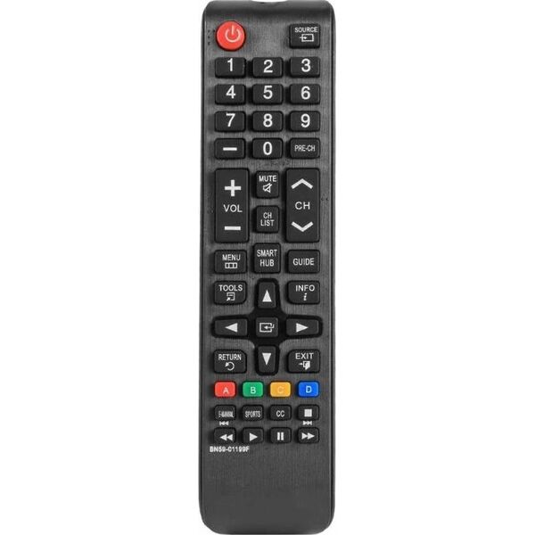 Pilot RTV Voko PILOT SAMSUNG BN59-01199F SMART