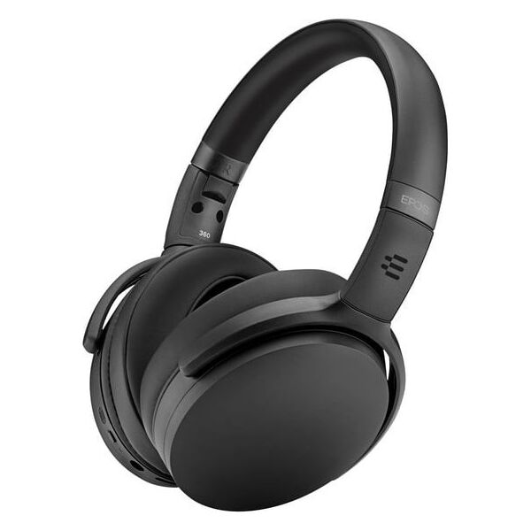 Słuchawki Sennheiser Epos Adapt 361 czarne