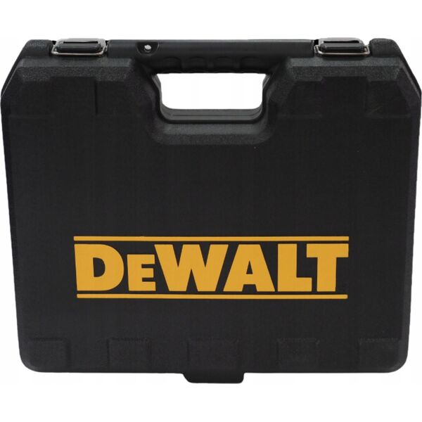 Wiertarka Dewalt DEWALT WKRĘTARKA 18V DCD771D2 2x2,0Ah
