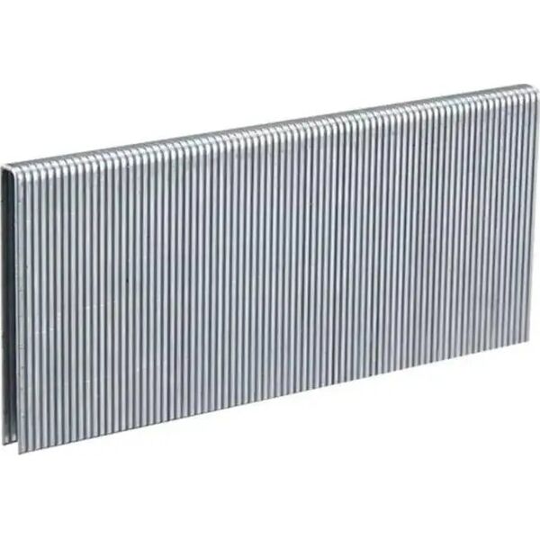 Makita MAKITA STAPLES 18GA 5,7x30mm / 5056 τεμ. ΓΑΛΒΑΝΙΣΜΕΝΟ 13919980 88381294188