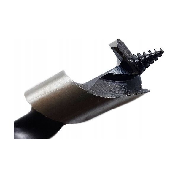 Δραπανο Makita MAKITA WOOD DRILL 1/4" HEX 18x200mm 13919998 88381187213