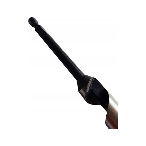 Δραπανο Makita MAKITA WOOD DRILL 1/4" HEX 18x200mm 13919998 88381187213