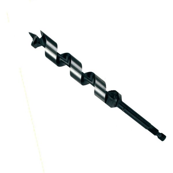 Δραπανο Makita MAKITA WOOD DRILL 1/4" HEX 18x200mm 13919998 88381187213