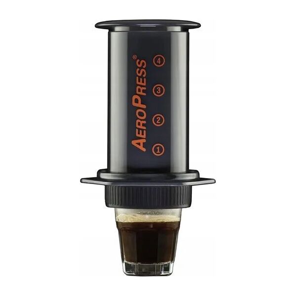 Aero Press AeroPress - Καπάκι φίλτρου ελέγχου ροής 13965933 85276081892