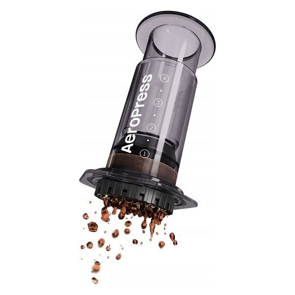 Καφετιέρα Aero Press AeroPress Clear Black - Black 13966425 85276082387
