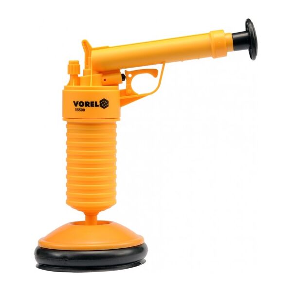 Vorel Pistolet do udrażniania rur (55500)